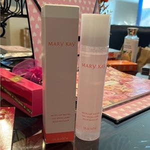 Micellar water